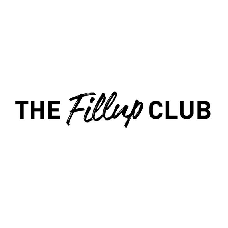 The Fillup Club